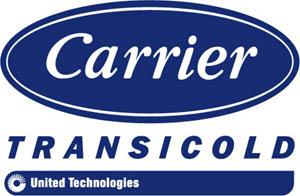 carrier transicold logo