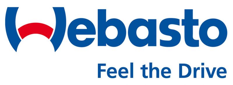 webasto logo